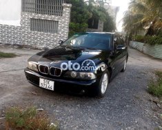 BMW 525i Cần bán xe  525I, màu đen Đời 2004 2004 - Cần bán xe BMW 525I, màu đen Đời 2004 giá 125 triệu tại Tp.HCM