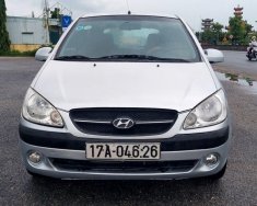 Hyundai Getz 2010 - Xe này gia đình đi cẩn thận, keo chỉ zin giá 150 triệu tại Hải Phòng