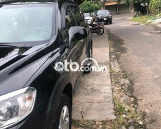 Chevrolet Captiva  2009 đăng ký lăn bánh 2010 2009 - captiva 2009 đăng ký lăn bánh 2010 giá 185 triệu tại Kon Tum