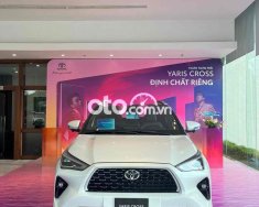 Toyota Yaris   Cross news 2023 Bao Giá Miền Bắc 2023 - Toyota Yaris Cross news 2023 Bao Giá Miền Bắc giá 678 triệu tại Hà Nội