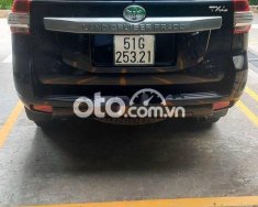 Toyota Land Cruiser Prado Xe  land crusier prado 2.7 2017 - Xe toyota land crusier prado 2.7 giá 1 tỷ 400 tr tại Tp.HCM