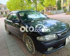 Mazda 323   màu xanh đen 1998 - Mazda 323 màu xanh đen giá 55 triệu tại Phú Thọ