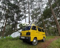 Suzuki Carry  carry 7 chỗ chuyên camping 2002 - Suzuki carry 7 chỗ chuyên camping giá 97 triệu tại Tp.HCM