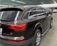 Audi Q7 2009 - Giá 500tr thương lượng giá 500 triệu tại Tp.HCM