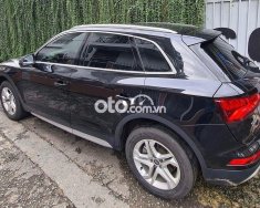 Audi Q5   Phiên bản APEC 2017 màu đen 2017 - Audi Q5 Phiên bản APEC 2017 màu đen giá 1 tỷ 100 tr tại Tp.HCM