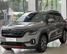 Kia Seltos 2023 - BÌNH PHƯỚC CẬP NHẬT GIÁ THÁNG 10 NEW KIA - MAZDA 2023 giá 599 triệu tại Bình Phước