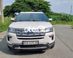 Ford Explorer Xe   Limited 2.3L EcoBoost 2017 2017 - Xe Ford Explorer Limited 2.3L EcoBoost 2017 giá 1 tỷ 100 tr tại Đồng Nai