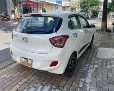 Hyundai Grand i10 2014 - Màu trắng, số sàn giá 175 triệu tại Kon Tum