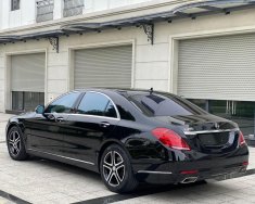 Mercedes-Benz S400 2017 - Mercedes-Benz 2017 giá 500 triệu tại Hà Nội