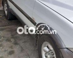 Ssangyong Musso Xe thanh lý cơ quan cần bán 2004 - Xe thanh lý cơ quan cần bán giá 95 triệu tại Lào Cai