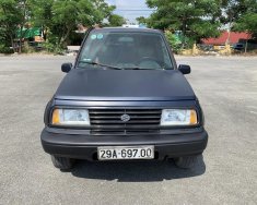 Suzuki Vitara 2003 - Chốt 125tr cho ae đam mê giá 125 triệu tại Hải Phòng