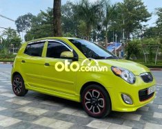 Kia Morning   2009 SLX siêu cọp 2009 - Kia Morning 2009 SLX siêu cọp giá 193 triệu tại Yên Bái