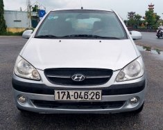 Hyundai Getz 2011 -  Đc 1.1.Tiết kiệm xăng vô cùng giá 125 triệu tại Hải Phòng