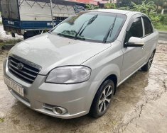 Daewoo Gentra 2009 - Giá 89tr xem xe tại Bắc Giang giá 89 triệu tại Bắc Giang