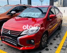 Mitsubishi Attrage 🔥 Xe lướt 9 chủ   Pre 2022 giá rẻ 2022 - 🔥 Xe lướt 9 chủ Mitsubishi Attrage Pre 2022 giá rẻ giá 415 triệu tại Bình Thuận  