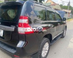 Toyota Land Cruiser Prado mình đổi xe nên cần bán prado sx 2017 2017 - mình đổi xe nên cần bán prado sx 2017 giá 1 tỷ 368 tr tại Hà Nội