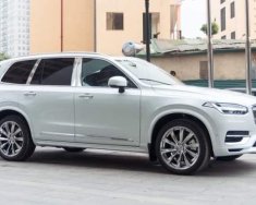 Volvo XC90 2020 - Chạy cực ít 1,1 vạn km như mới giá 4 tỷ tại Hà Nội