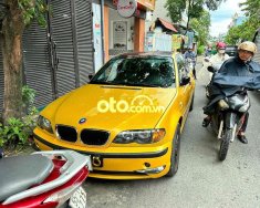 BMW 318i  318i 2005 siêu cọp đúng 73.000km mới đét 2005 - BMW 318i 2005 siêu cọp đúng 73.000km mới đét giá 175 triệu tại Tp.HCM