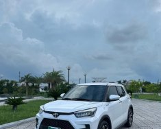Toyota Raize 2022 - Xe mới lăn bánh được 18.000km giá 510 triệu tại Hà Tĩnh