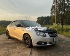 Chevrolet Lacetti cruze  gia đình cần bán 2009 - cruze lacetti gia đình cần bán giá 175 triệu tại Tp.HCM