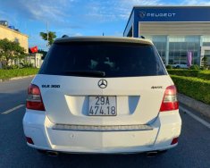 Mercedes-Benz GLK 300 2011 - Zin cả xe 1 chủ sử dụng giá 395 triệu tại Hải Dương