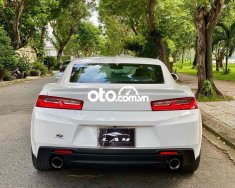 Chevrolet Camaro   2 Cửa Model 2018 Siêu Hiếm 2017 - Chevrolet Camaro 2 Cửa Model 2018 Siêu Hiếm giá 1 tỷ 968 tr tại Tp.HCM