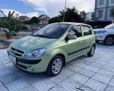 Hyundai Getz 2008 - Số tự động giá 158 triệu tại Hà Tĩnh