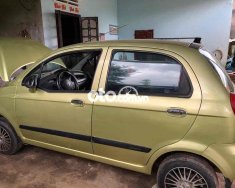 Chevrolet Spark  van 0.8MT 2011 - spark van 0.8MT giá 60 triệu tại Bình Thuận  