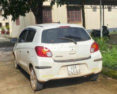 Mitsubishi Mirage dư dùng cần bán em  siêu tiết kiện xăng 2015 - dư dùng cần bán em mirage siêu tiết kiện xăng giá 165 triệu tại Lâm Đồng
