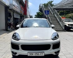 Porsche Cayenne 2016 - Số tự động giá 2 tỷ 550 tr tại Hà Nội