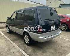 Toyota Zace   2002 xe gia đình,bao chất 2002 - TOYOTA ZACE 2002 xe gia đình,bao chất giá 125 triệu tại Gia Lai