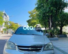 Daewoo Lacetti Laciti 2012 Máy mới 2012 - Laciti 2012 Máy mới giá 145 triệu tại Bình Định