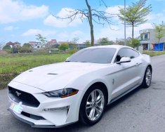 Ford Mustang 2020 - Ford Mustang Premium 2.3 bản Fifty - five year 2020 .Nhập mỹ nguyên chiếc. giá 2 tỷ 400 tr tại Hải Dương