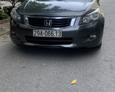 Honda Accord 2010 - Chính chủ bán xe HONDA ACCORD sx năm 2010- Đài Loan giá 295 triệu tại Hà Nội