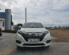 Honda HR-V 2019 - Bán Honda HRV L 2019 cũ tại Quảng Bình giá 580 triệu tại Quảng Bình