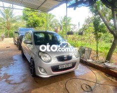 Kia Morning xe  moning bản đủ sport 2011 cần bán 2011 - xe kia moning bản đủ sport 2011 cần bán giá 130 triệu tại Đắk Nông