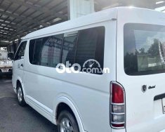 Toyota Hiace cần bán   2009 - cần bán toyota hiace giá 260 triệu tại BR-Vũng Tàu