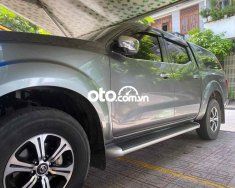 Nissan Navara xe gia đình ít đi 2017 - xe gia đình ít đi giá 420 triệu tại Khánh Hòa