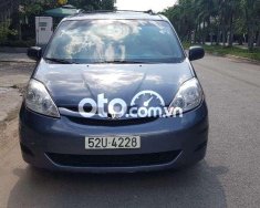 Toyota Sienna  nhập Mỹ 8 chỗ sx 2008 đk 2009 một chủ bstp 2008 - Sienna nhập Mỹ 8 chỗ sx 2008 đk 2009 một chủ bstp giá 430 triệu tại Tp.HCM