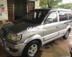 Mitsubishi Jolie jiolie 2003 màu bạc.máy êm 2003 - jiolie 2003 màu bạc.máy êm giá 80 triệu tại Lâm Đồng