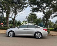 Hyundai Sonata   2010 2010 - hyundai sonata 2010 giá 299 triệu tại Đắk Lắk