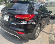 Hyundai Tucson  Santafe sx 2013( máy dầu) xe 7 chỗ 2013 - Hyundai Santafe sx 2013( máy dầu) xe 7 chỗ giá 565 triệu tại Hà Nội