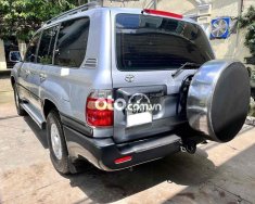 Toyota Land Cruiser   GX 4500 4*4.Xe 1 chủ, rất đẹp 2002 - Toyota Land Cruiser GX 4500 4*4.Xe 1 chủ, rất đẹp giá 285 triệu tại Tp.HCM