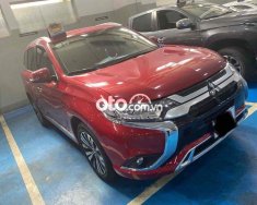 Mitsubishi Outlander  2.0AT 2022 - Xe cá nhân - 720tr 2022 - Outlander 2.0AT 2022 - Xe cá nhân - 720tr giá 720 triệu tại BR-Vũng Tàu