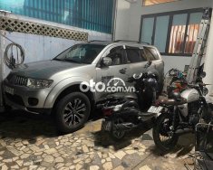 Mitsubishi Pajero Sport Bán hoặc đổi xe 2013 - Bán hoặc đổi xe giá 475 triệu tại Đồng Nai