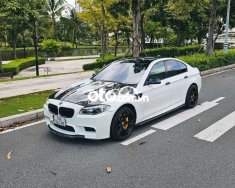 BMW 520i  520i sx 2014 full M5 chuẩn Zin cực đẹp 2014 - Bmw 520i sx 2014 full M5 chuẩn Zin cực đẹp giá 700 triệu tại Tp.HCM