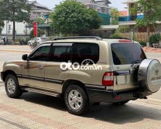 Toyota Land Cruiser  2007 đẹp hoàn hảo. 2007 - Land Cruiser 2007 đẹp hoàn hảo. giá 656 triệu tại Bắc Giang