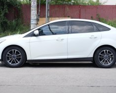 Ford Focus 2019 - Chính chủ cần bán Ford Focus 2019 bản Trend Sedan giá 420 triệu tại Quảng Ninh