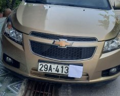 Chevrolet Cruze 2011 - Chính chủ bán xe Chevrolet sx năm 2011  giá 212 triệu tại Nam Định
