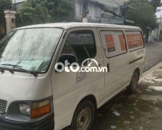 Toyota Hiace  haice  6 chỗ 800kg 2002 - Toyota haice van 6 chỗ 800kg giá 50 triệu tại Bình Dương